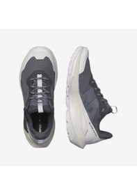 Resim Salomon Elixir Activ Gore-tex Kadın Outdoor Ayakkabı Gri 