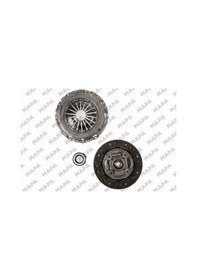 Resim Volkswagen Touran 2003-2010 Arası 2.0 Fsı Mapa Marka Debriyaj Seti 
