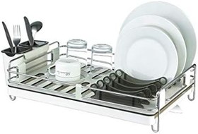 Resim Primanova Paslanmaz Çelik Bulaşıklık 