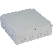 Resim Mete Enerji 40207005 290x290x90 Termoplastik Buat Gri 