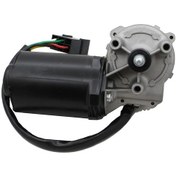 Resim Tofaş Murat 131 Model Araçlar Için Fasılalı Silecek Motoru 64300106 