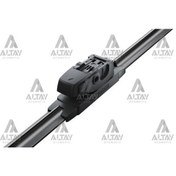 Resim Bosch Silecek Süpürgesi Tek Tip Retrofıt Üniversal 15" Muz 380mm Bsh-3397015577 