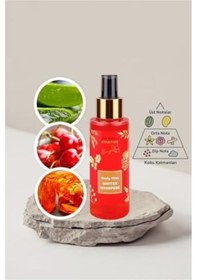 Resim Innatıve Nur Yel Eny Body Mist Whispers Vücut Spreyi 100ml 