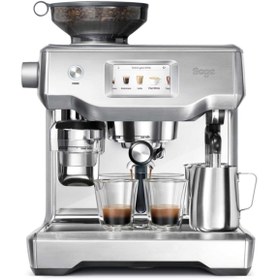 Resim Sage SES990 The Oracle™ Touch Espresso Makinesi 
