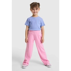 Resim U.s. Polo Assn. Kız Çocuk Pembe Eşofman Altı 50325670-VR041 