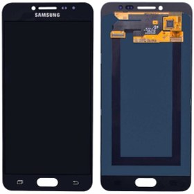 Resim Kadrioğlu Galaxy C7000 C700 C7 Lcd Ekran Dokunmatik A Kalite Revize 