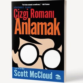 Resim Çizgi Romanı Anlamak 