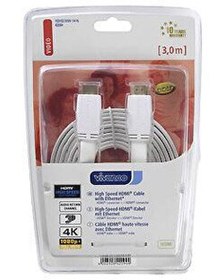 Resim 42093 HDHD/15W-14-N High S. Ethernet HDMI 15M 
