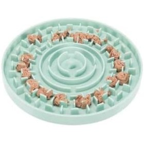 Resim Yıldızan srdshop Tineke Yavru Köpek Oyuncağı Yalama Tabağı 1249128 