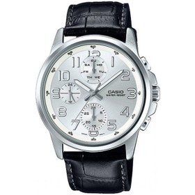 Resim Casio MTP-E307L-7ADF Erkek Kol Saati 