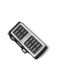 Resim Audi A3 2013- Sonrası Manuel Pedal Seti 