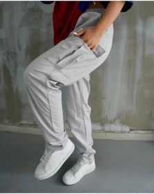 Resim Lenay - Eşofman Takımı - 95713 001 