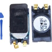 Resim Telefon Kulübesi Casper Via M1 Uyumlu İç kulaklık Ahize Tamir Seti Hediye !!! 