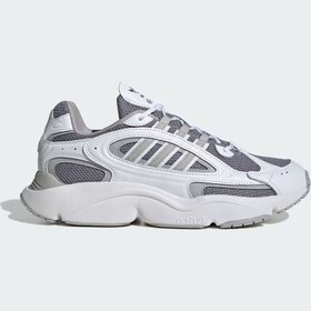 Resim adidas Ozmillen Gri Spor Ayakkabı (JI2634) 