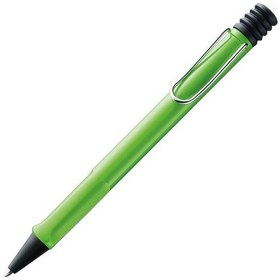 Resim Lamy Safari Elma Yeşili Tükenmez Kalem 213Ey 