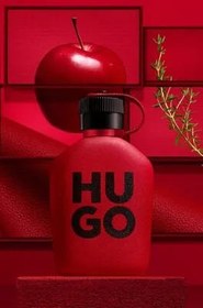 Resim Hugo Boss Intense Edp 125 ml 