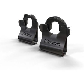 Resim AyrStore D'Addario Planet Waves Dual-Lock Strap Lock 