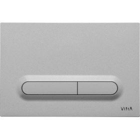 Resim VitrA Loop T 740-0786 Kumanda Paneli, Mat Krom 