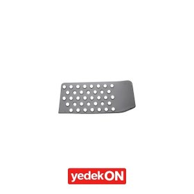 Resim Basamak Sacı Actros Mp1 Alt Sağ 