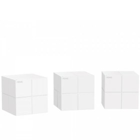 Resim Tenda Nova MW6 1200 Mbps 5 Ghz Wi-Fi Mesh Sistemi 3'lü 
