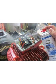 Resim Weicon Elektro Temizleyici Sprey - 400 ml 