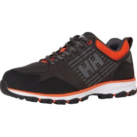 Resim Helly Hansen Workwear Chelsea Evolutıon Su Geçirmez Iş Ayakkabısı - WW.HH.78234.992.42 