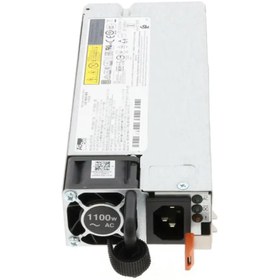 Resim LENOVO 4P57A72666 1100W 230V Titanium Gen2 Server Power Supply 