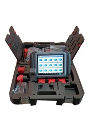 Resim XTOOL XT80W Türkçe Araç Arıza Tespit Cihazı 