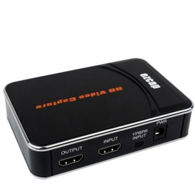 Resim KEEPRO capture kart1080p hd video capture 30 Fps video oyun kaydedici 