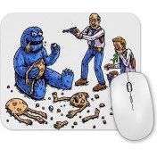 Resim Baskı Dükkanı Küçük Prens 4 Mouse Pad 