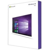 Resim Microsoft Windows 10 Pro 64Bit Türkçe Oem 