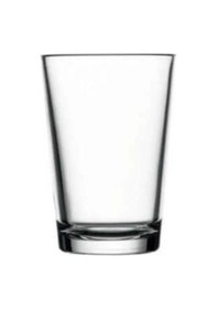 Resim Paşabahçe Su Bardak 48 Li Su Bardağı 205 Cc 52052 Şeffaf 