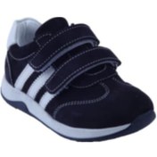 Resim Toddler 0314 Deri Ortopedik Erkek Çocuk Ayakkabısı 26-30 (415543382) 