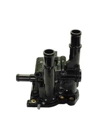 Resim Aveo Sedan İçin Termostat Gövdesi Plastik Astra J. Astra 2249 