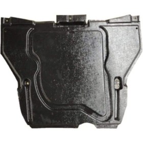 Resim 2000-2001 Audı A4 Şanzuman Muhafaza Plastiği Oem No: 8d0863822 