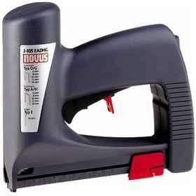 Resim Novus J-105 EADHG 6-14 MM Elektrikli Zımba Ve Çivi Çakma Tabancası 