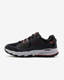 Resim Skechers Arch Fit Escape Plan Erkek Lacivert Outdoor Ayakkabı 237545 Nvcc 