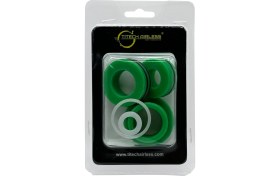 Resim Titech Airless T-450 Keçe Tamir Takımı 