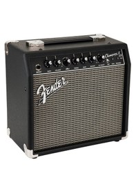 Resim Fender Champion Iı 25 Elektro Gitar Amfisi 
