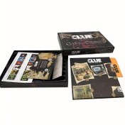 Resim WB Game of Thrones: Targaryen Hanesi & Stark Ailesi Koleksiyoncu Strateji Oyunu - Resmi İlhamlı Entrika ve Macera Dolusu Bir Zeka Yarışması, Dayanıkli Parçalarla, Partiler i̇nceklerine Uygundur (Pil Gerekmez), Hayranlar Ücretsiz Tematik Hediye, Çok Kaliteli Şeytan Parmakları ile Fantastiki RPG Dünyasını, 10+ Yaş Grubu Ýetkinlik 