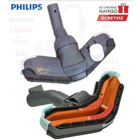 Resim Philips Uyumlu Fc 9205 Triactive Marathon Emici Başlık 