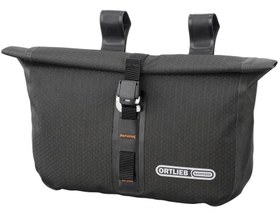 Resim Ortlieb F9956 Accessory-Pack Gravel Gidon Çantası 3.5L Mat Siyah 