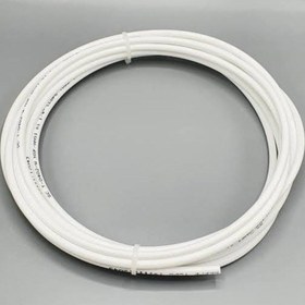 Resim Sulook Su Arıtma Cihaz Hortumu Nsf Onaylı 1/4 10 Metre 