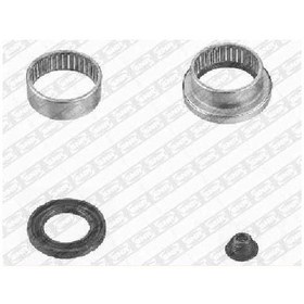 Resim Snr Torsıyon Tamır Takımı Arka 47 Mm Peugeot 206 1.6 16v 2.0hdı MR00-SNR-KS55904 