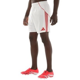Resim adidas Arsenal 25-26 Home Erkek Şort Ve Kapri Beyaz 
