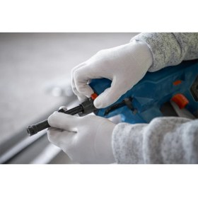 Resim Bosch GNB 18V-38 Akülü Çivi Çakma Tabancası Solo XL-Box 0.601.9L7 