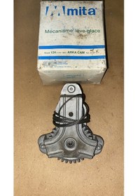 Resim Mıta Murat 131 Murat 124 Serçe Arka Cam Krikosu Sağ Sol Uyumlu 