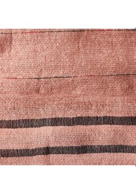 Resim Hedea Gül Bahçesi Kaşmir Kadın Şal Pembe 