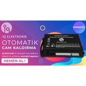 Resim iq elektronik Otomatik Cam Kaldırma 5 Cam Termikli Iq 