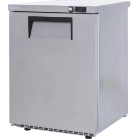 Resim Iceinox Tezgah Altı Mini Derin Dondurucu 140 Lt 